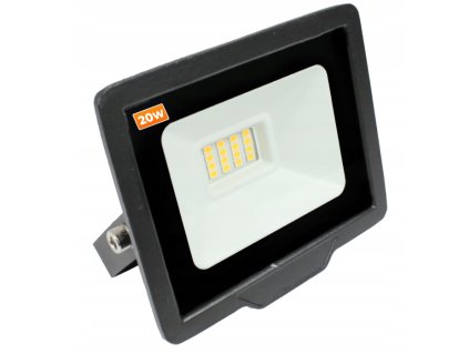 LED reflektor 20W - 1400 lm - neutrální bílá