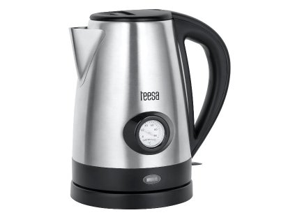 Konvice rychlovarná s ukazatelem teploty TEESA TSA1513