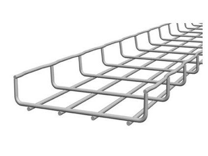 CABLOFIL Rošt CF 30/100 EZ, délka 3m