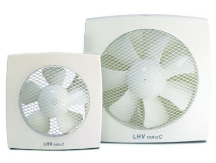 CATA Ventilátor LHV 190 bez elektroniky, bílý