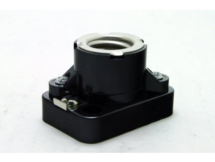 HLF Objímka 1255-500 iluminační E14