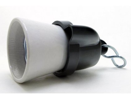 HLF Objímka 1332-407 E27