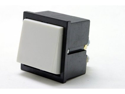 HLF Spínač 3654-02615 vestavný