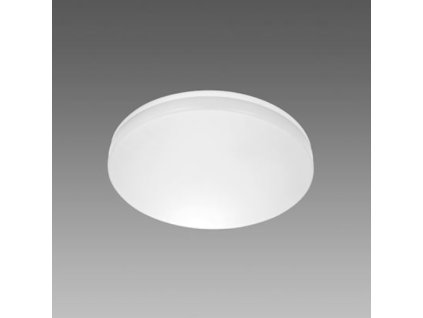 DISANO Svítidlo LED OBLO 746 15W 1328lm 3000K IP65 bílá