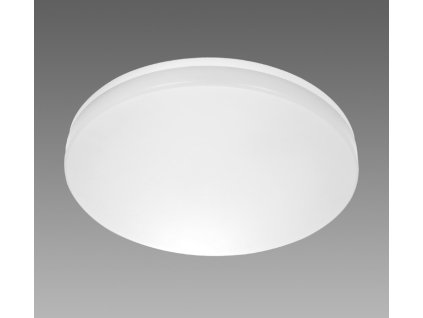 DISANO Svítidlo LED OBLO 747 18W 1774lm 3000K IP65 bílá