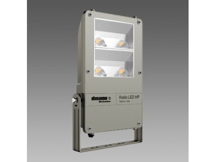 DISANO Svítidlo LED RODIO 1898 129W 14199lm 4000K grafit IP66