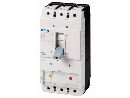 EATON Deon 500A 3P LZMN3-A500-I
