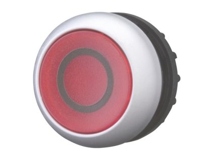 EATON Hlavice ovládací TITAN M22-DL-R-X0