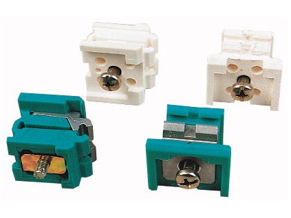 EATON Příchytka BEL12 upevňovací izolační