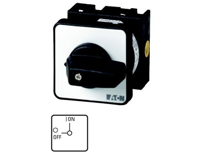 EATON Spínač T0-1-8200/E zap/vyp