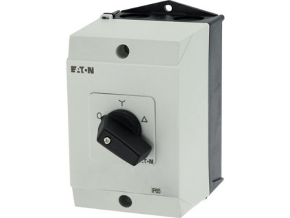 EATON Spínač T3-4-8410/I2 0-Y-D, 32A
