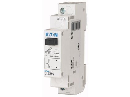 EATON Spínač Z-SW/S