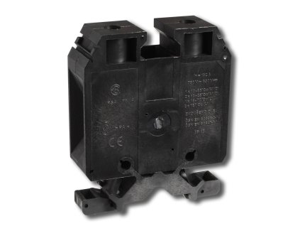 ELEKTRO BEČOV Svorka RSA 70 A řadová černá