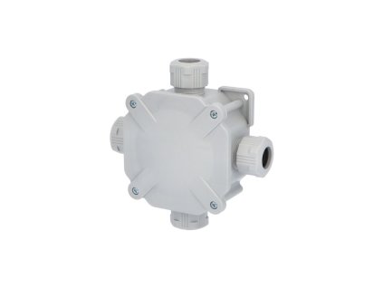 ELEMAN Krabice AC 6455 acidurová IP67