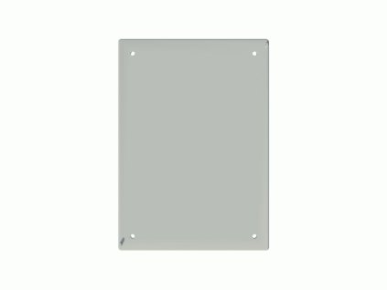 ELPLAST Deska 5070 přístrojová