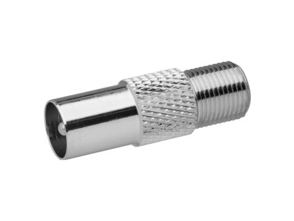 EMOS Redukce M5850 F zásuvka IEC vidlice