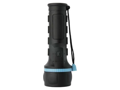 EMOS Svítilna LED 20lm 2xLR20 ruční gumová IP43