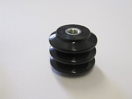 ERICO Izolátor ISO 30 M8 750V podpěrný