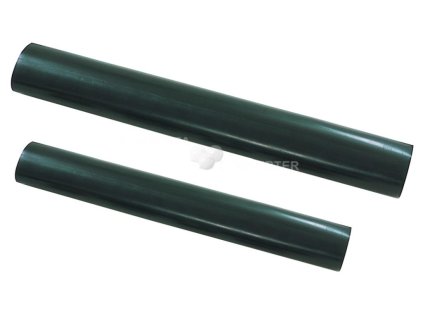 GPH Bužírka TLS 33/10 smršťovací s lepidlem PEX černá 1m