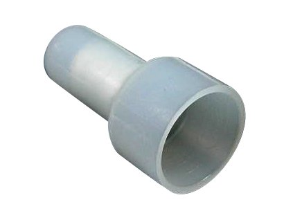 GPH Koncovka NL 2,5-K izolovaná