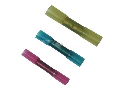 GPH Spojka SB 2,5 smršťovací