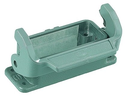HARTING Kryt Han 10A panelový