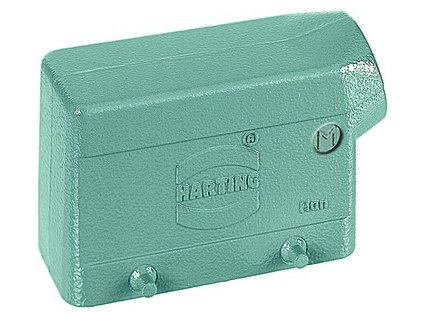 HARTING Kryt Han 16B Pg21 boční