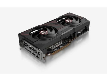 SAPPHIRE vga PULSE AMD Radeon™ RX 9070 16GB GDDR6
