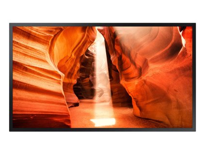 55'' LED Samsung OM55N-S - FHD,4000cd,MI,SO,24/7