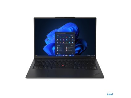 Lenovo ThinkPad X1/Lenovo X1 Carbon/Intel Core U7 258V/14''/2880x1800/32GB/1TB/Intel int/W11P/Black/3