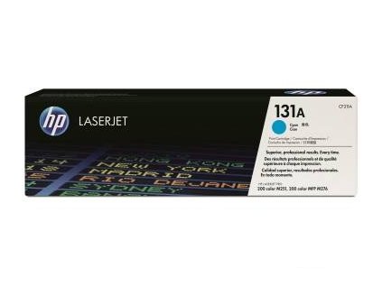 HP toner 131A/Cyan/1800 stran
