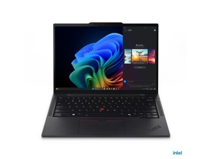 LENOVO NTB ThinkPad T14s G6 - Ultra7 258V,14" WUXGA Touch,32GB,1TBSSD,IRcam,W11P