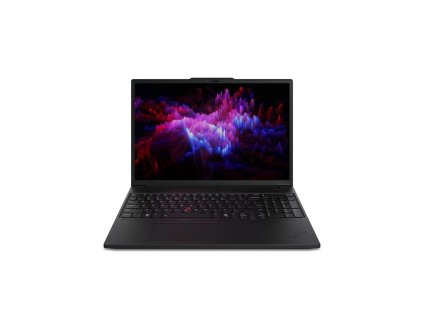 LENOVO NTB ThinkPad/Workstation P16s G4 - Ultra5 225H,16" WUXGA,32GB,1TBSSD,IRcam,W11P