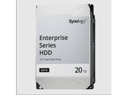 Synology HAT5310-20T 3.5'' SATA HDD