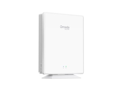 WiFi router TP-Link EAP603GP-Desktop AP WiFi 6, 1x GPON, 1x FXS, 4x GLan, 2,4/5 GHz, AX1800, Omada SDN