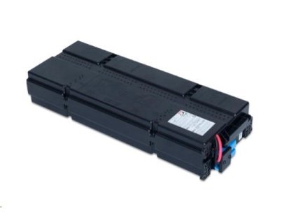APC Replacement battery Cartridge #155, SRT1000XLI, SRT1000RMXLI, SRT1500XLI, SRT1500RMXLI, SRT4BP, SRT4RMBP
