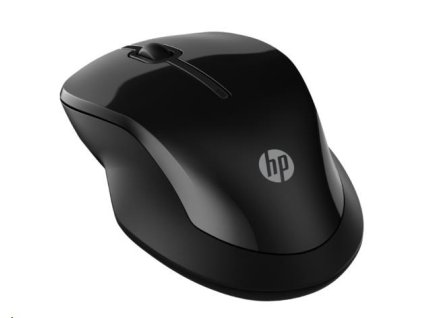 HP 250 Dual Mode Wireless Mouse EURO - bezdrátová myš