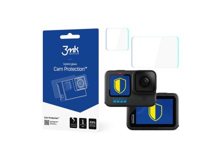 3mk Cam Protection pro GoPro Hero 12