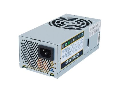 CHIEFTEC zdroj TFX GPF-400P, 400W, ATX-12V V.2.3, PFC, full range