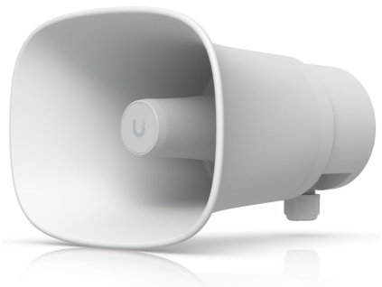 UBNT AI Horn Speaker bílý