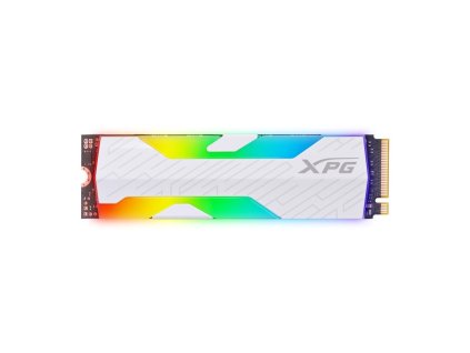 ADATA SSD 1TB XPG SPECTRIX S65G, PCIe Gen4x4 M.2 2280, (R:6000/W:4000 MB/s)