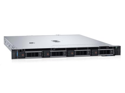 DELL SRV PowerEdge R360 /4x3.5"HotPlug/6315P/1x32GB/1x480GB SSD SATA/1x700W/H355/DRAC9 Ent/3Yr Basic NBD