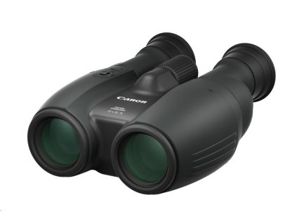 Canon Binocular 12x32 IS dalekohled