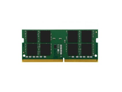 Kingston/SO-DIMM DDR4/16GB/3200MHz/CL22/1x16GB