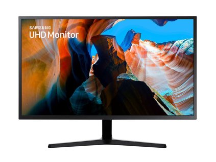 Samsung/32UJ59/31,5''/VA/4K UHD/60Hz/4ms/Gray/2R