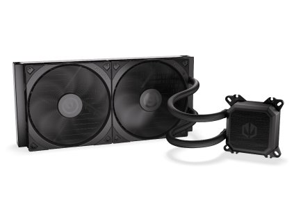 Endorfy vodní chladič CPU Navis F280 2x140mm
