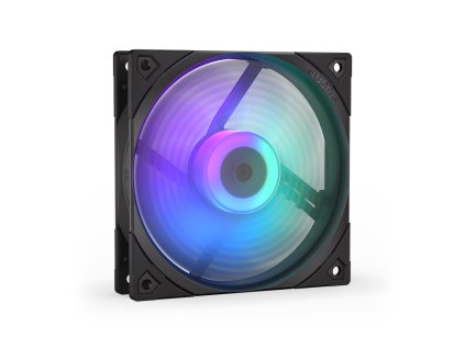 Endorfy ventilátor Fluctus 120 PWM ARGB