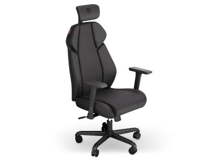 Endorfy herní židle Meta BK textil