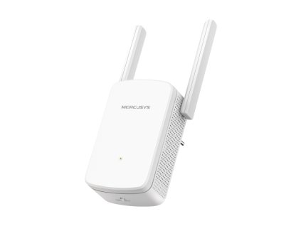 Mercusys ME12 N300 WiFi Range Extender