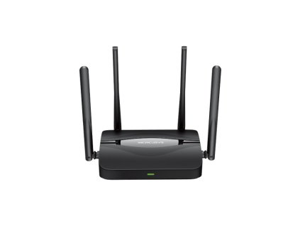Mercusys MR25BE BE3600 dvoupásmový Wifi7 Router